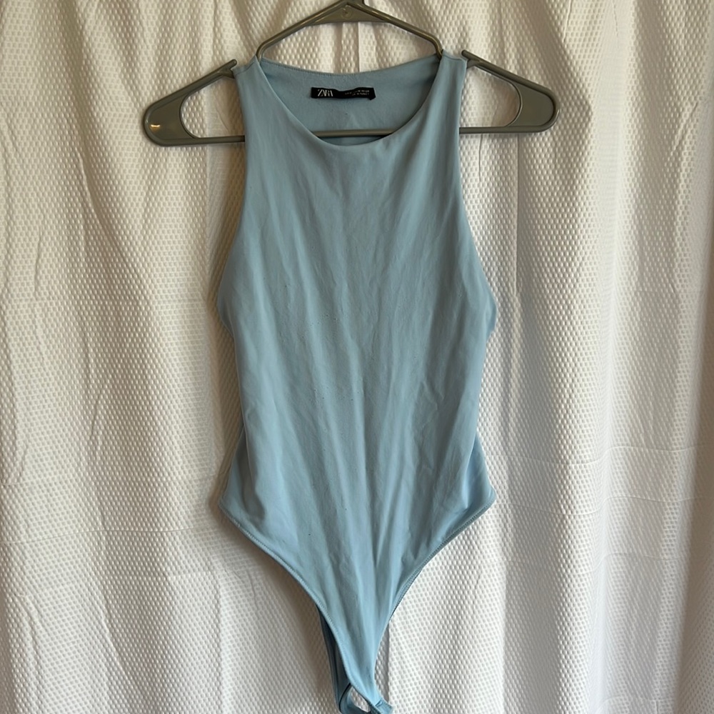 Zara Bodysuit